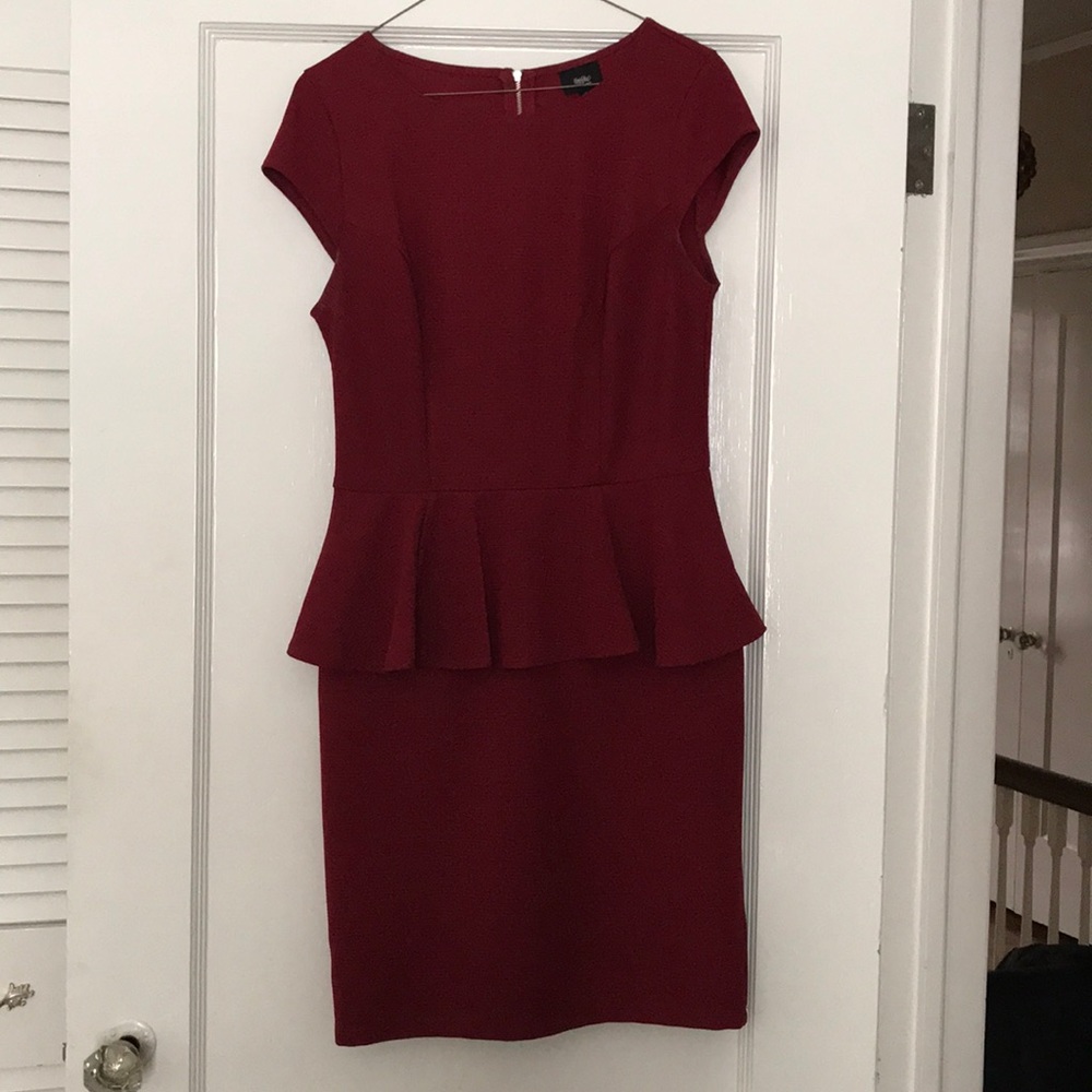 Mossimo dress